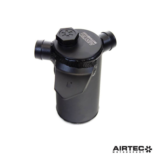 AIRTEC Motorsport Breather Catch Can for Mini F56 JCW &amp; Cooper S (Pre-LCI) Image 2
