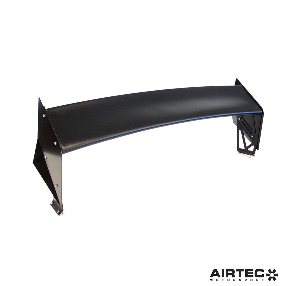 AIRTEC Motorsport Rear Wing for Fiesta Mk7 incl. ST180/200 Image 4
