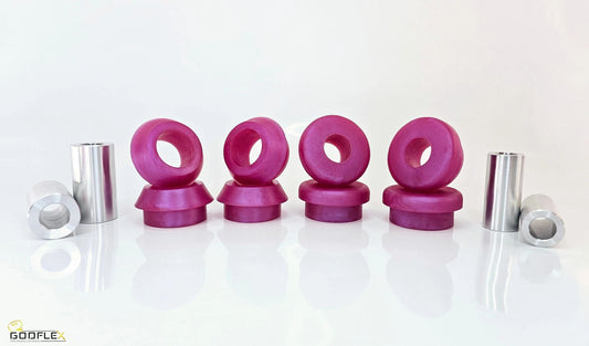 SEAT Altea / Alhambra / Toledo Rear Upper Link Suspension Arm Bushes
