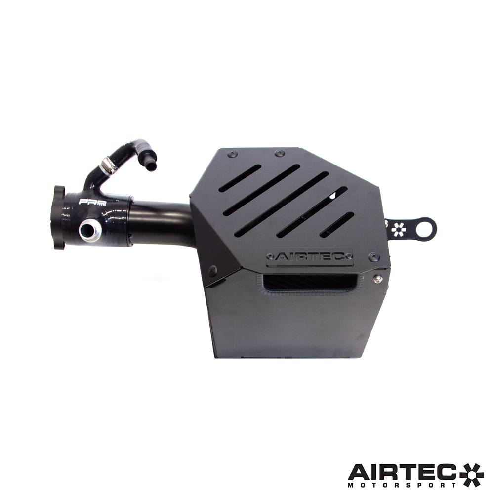 AIRTEC Motorsport Enclosed Induction Kit for Renault Megane 4 RS (RHD Only) Image 3
