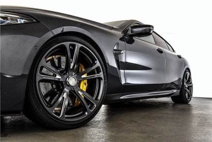 AC Schnitzer BMW M8 F91 / F92 / F93 Suspension Spring Set