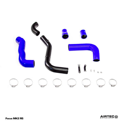 AIRTEC Motorsport 2.5-inch Big Boost Pipe Kit for Focus MK2 Image 1