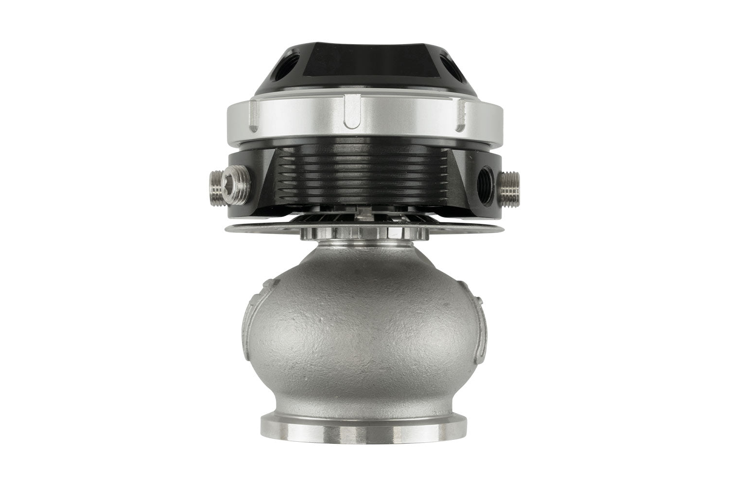 Turbosmart GenV WG40CG CompGate40 Compressed Gas 5psi Black