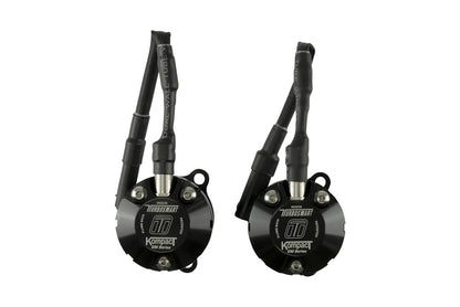 Turbosmart Turbosmart BOV Kompact EM PlumBack- VR25 – Image 1