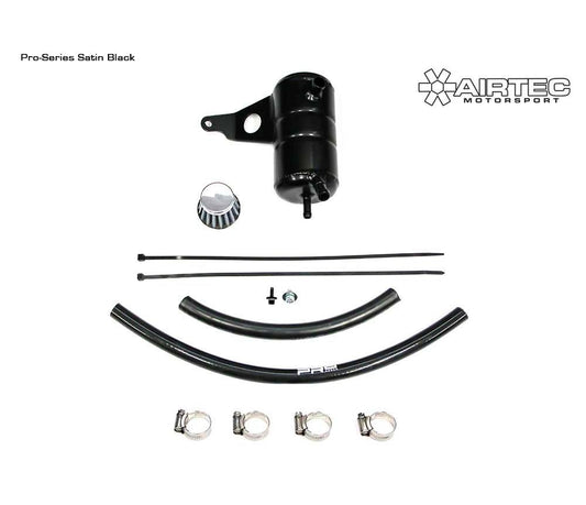 AIRTEC Motorsport Gearbox Breather Kit for Astra H Mk5 VXR Image 1