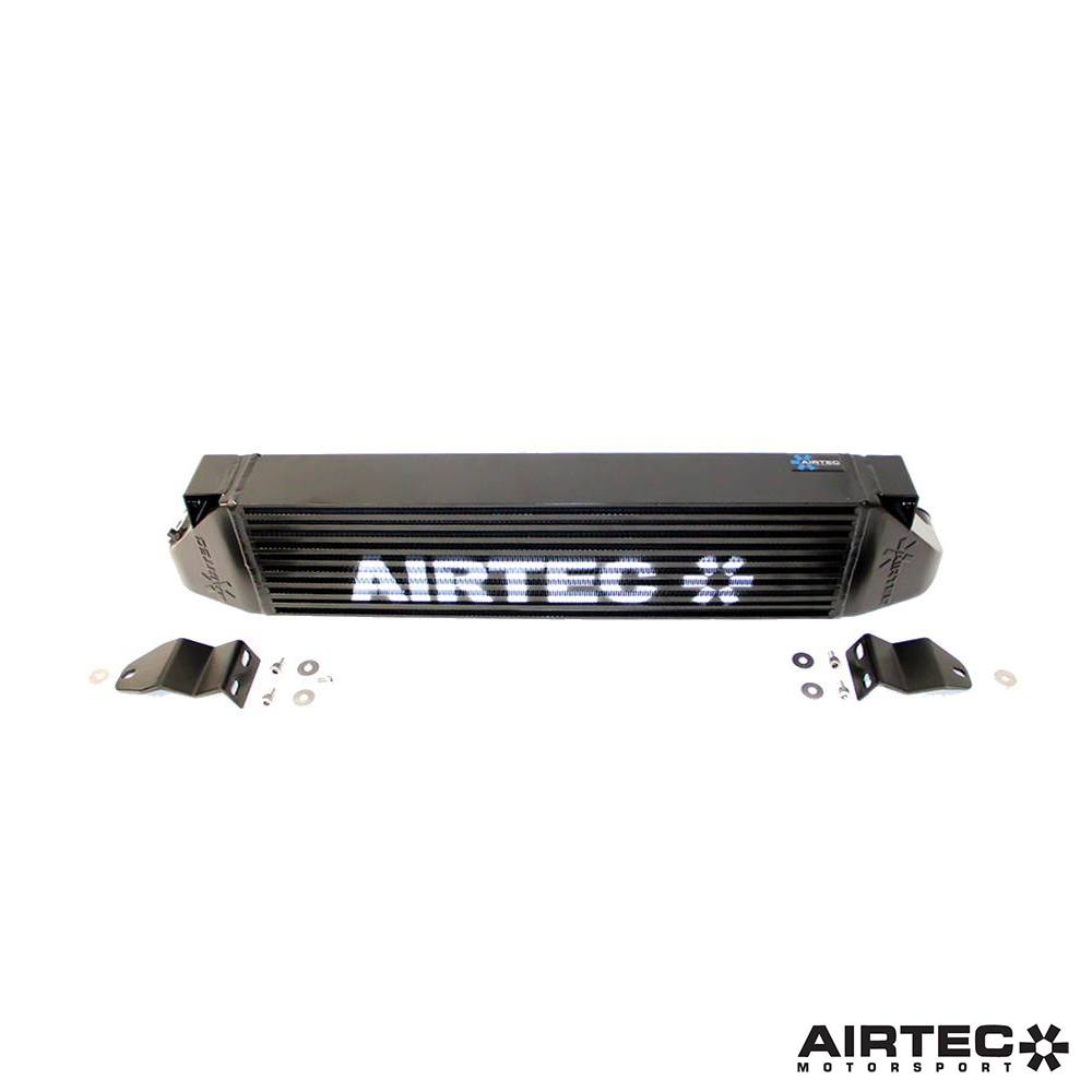 AIRTEC Motorsport Intercooler Upgrade for Volvo C30 and V50 T5 Petrol Image 2