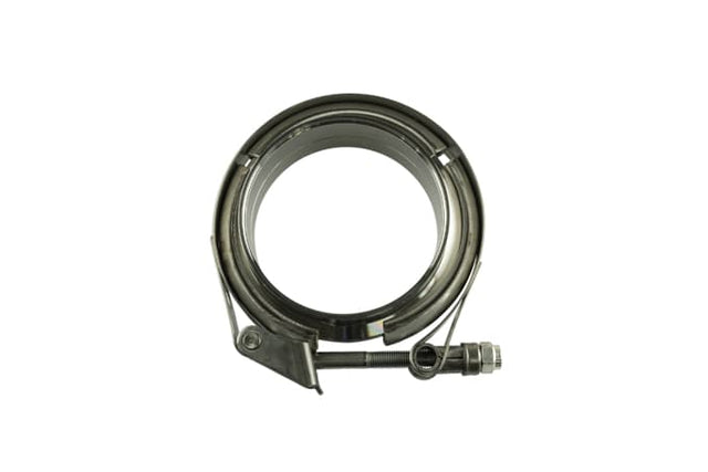 Turbosmart Turbosmart V-Band Coupling Kit inc Quick-Release (88.98mm /