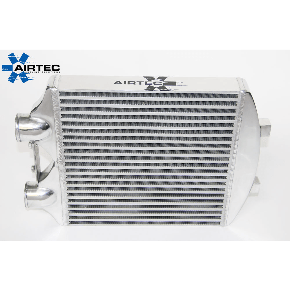AIRTEC Motorsport Seat Sport Style Intercooler Only Upgrade Image 2