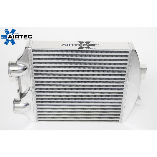 AIRTEC Motorsport Seat Sport Style Intercooler Only Upgrade Image 2