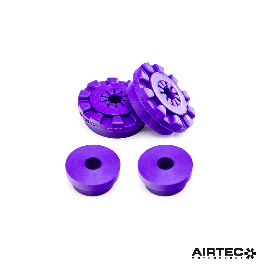 AIRTEC Motorsport Replacement Bushes for Fiesta ST180 Torque Mount Image 3