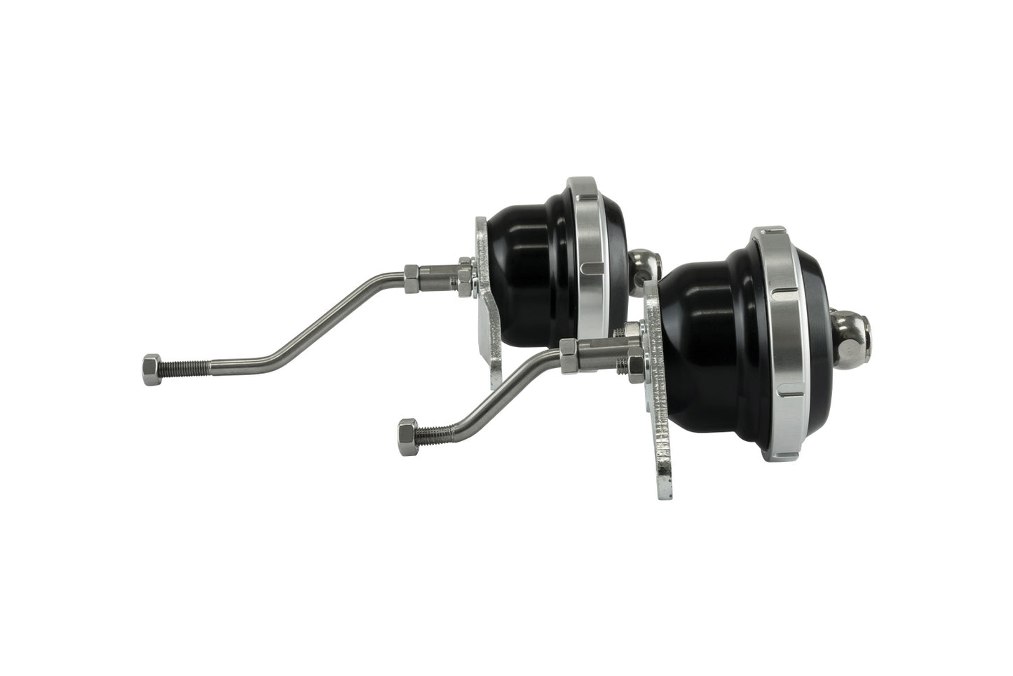 Turbosmart Turbosmart IWG75 Nissan GTR R35 Black 24PSI – Image 2