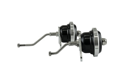 Turbosmart Turbosmart IWG75 Nissan GTR R35 Black 24PSI – Image 2