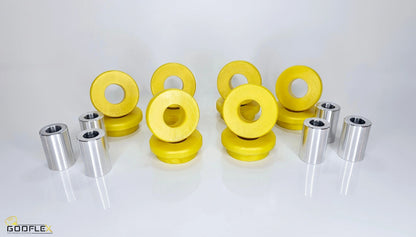 Vauxhall / Opel Astra H VXR MK5 (2004-2010) Front Subframe Bushes