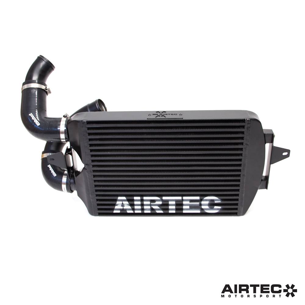 AIRTEC Motorsport Intercooler Upgrade for Nissan Juke Nismo RS Image 2