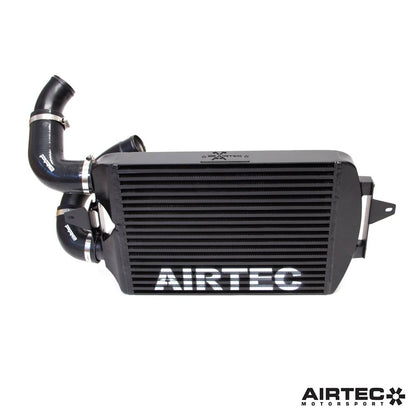AIRTEC Motorsport Intercooler Upgrade for Nissan Juke Nismo RS Image 2