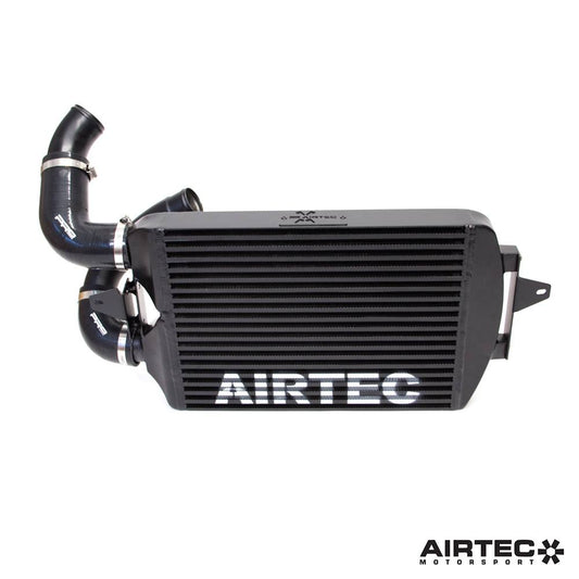 AIRTEC Motorsport Intercooler Upgrade for Nissan Juke Nismo RS Image 2
