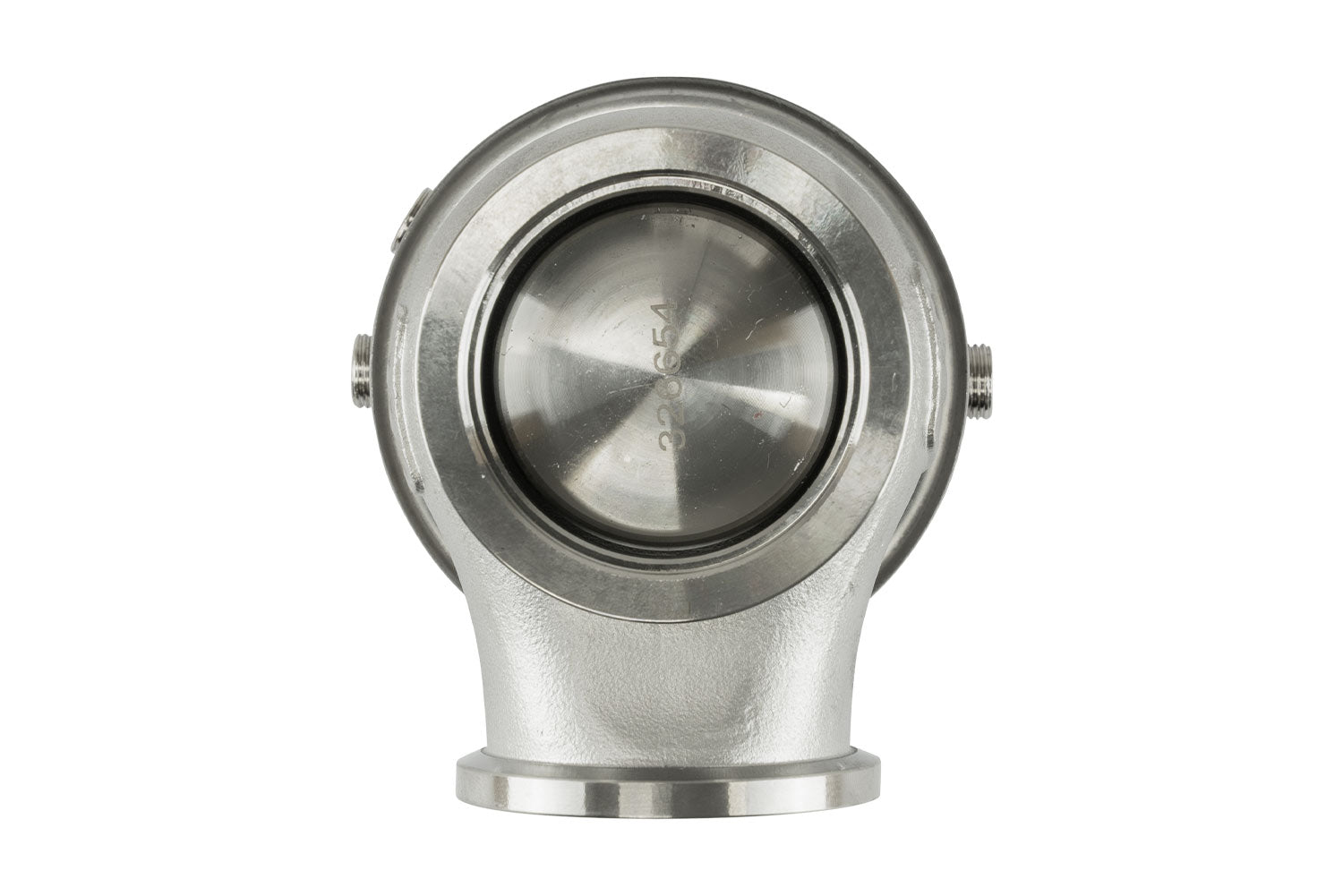 Turbosmart GenV WG40 CompGate40 14psi Purple