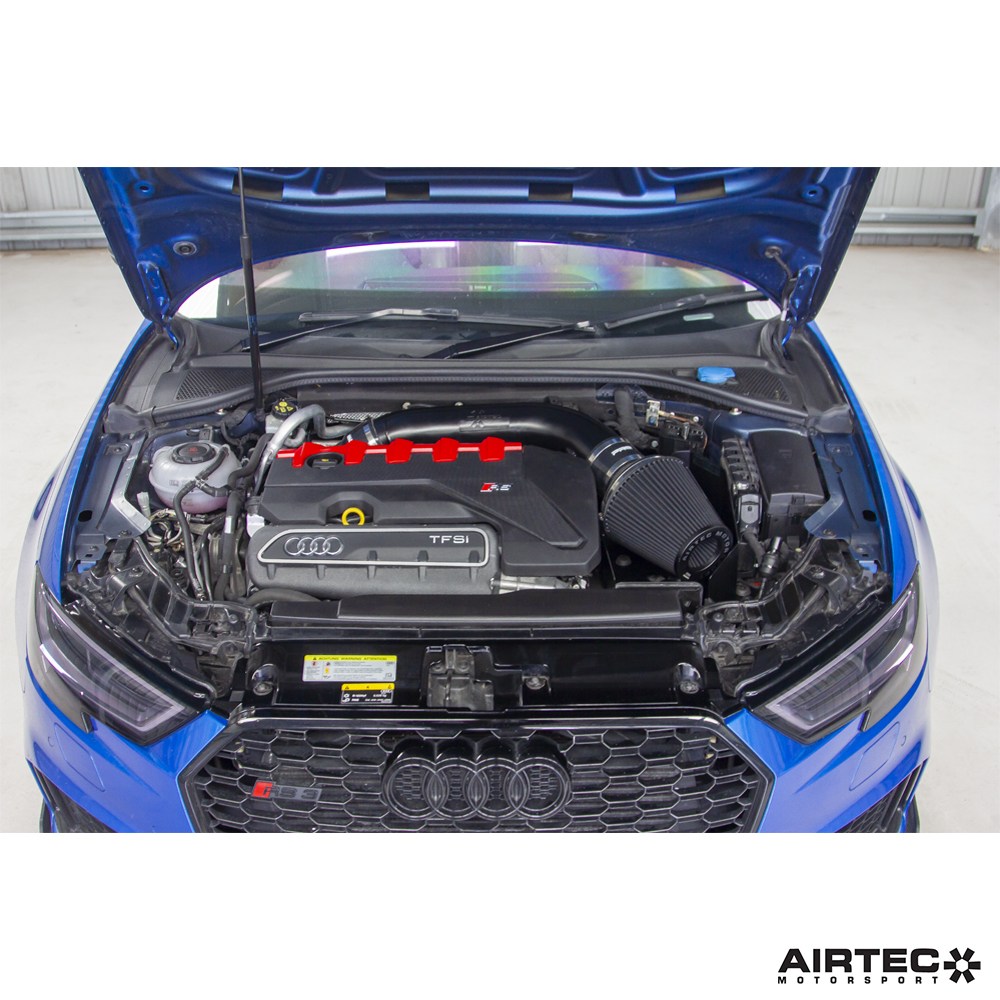 AIRTEC Motorsport Induction Kit for Audi RS3 8V (LHD) Image 2
