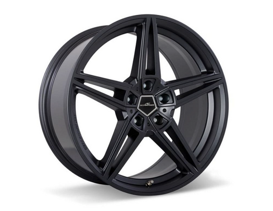 AC Schnitzer MINI GP3 ac1 19" Black alloy wheel sets