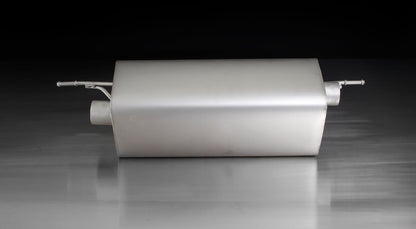 Sport Exhaust Bundle for BMW M135i F20 / F21 Front Section + Sport Exhaust