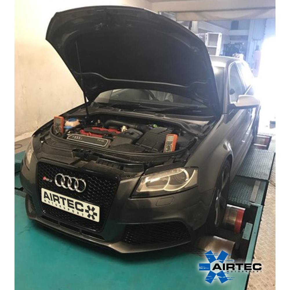 AIRTEC Motorsport Intercooler Upgrade for Audi RS3 (8P) Image 6