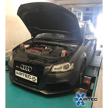 AIRTEC Motorsport Intercooler Upgrade for Audi RS3 (8P) Image 6