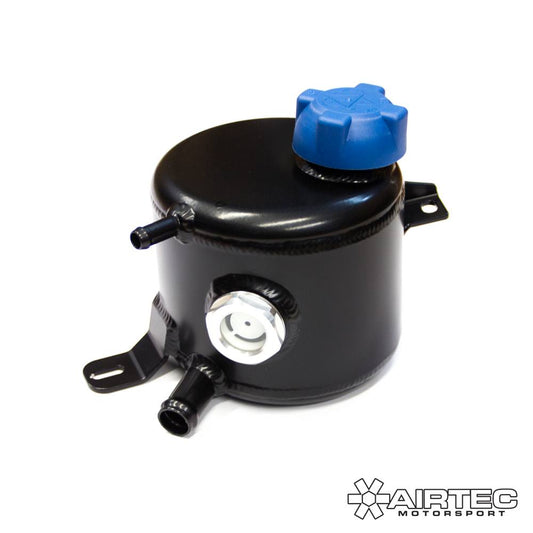 AIRTEC Motorsport Header Tank for Clio 200 EDC Image 2