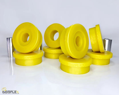 BMW Z4 & Z4M E85/E86 (2003-2009) Rear Subframe Bushes