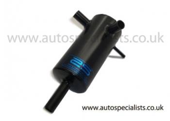 AIRTEC Motorsport Oil Separator Escort RS Turbo S1 &amp; S2 Image 2