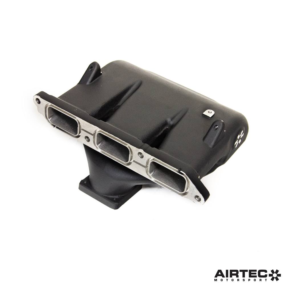 AIRTEC Motorsport Inlet Manifold for Toyota Yaris GR Gen 2 Image 4