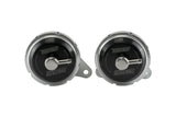 Buy Turbosmart Turbosmart IWG75 Porsche 996 911 GT2 Black 24PSI online from FD Racing. Turbosmart Upgraded Wastegate Actuators have been developed to provide th