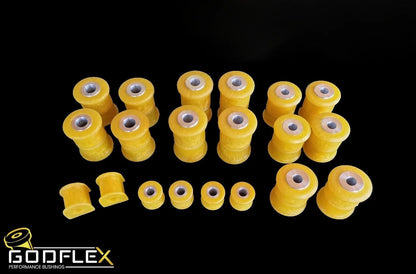 Mazda MX5 Mk2 NB (1998-2005) Rear Bush Kit