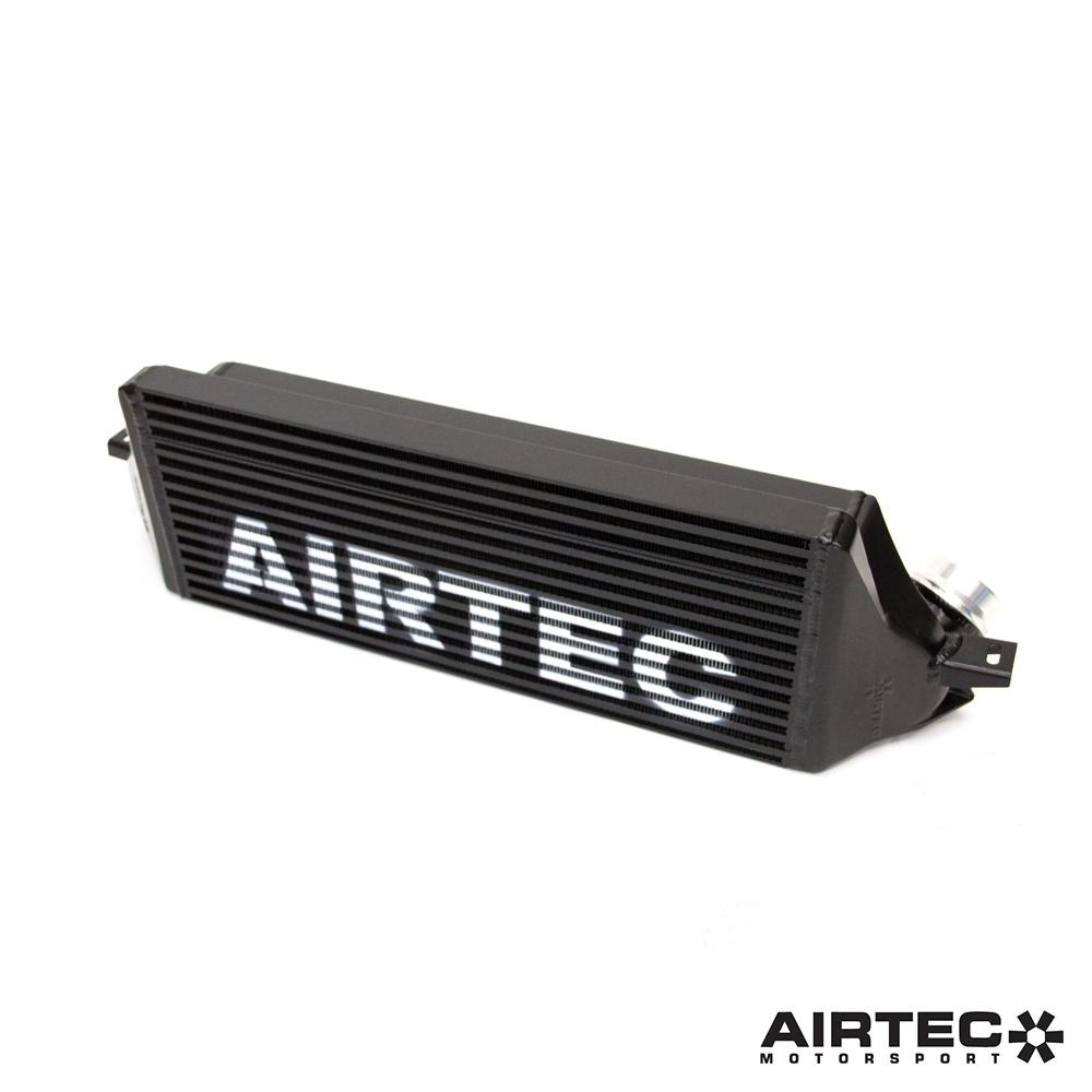 AIRTEC Motorsport Intercooler Upgrade for Mini JCW F56 Image 2