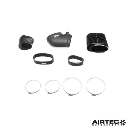 AIRTEC Motorsport Carbon Fibre Induction Kit for BMW E9x M3 Image 1