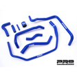 Pro Hoses Ancillary Hose Kit for Escort Cosworth - Small Turbo T25 Image 1