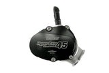 Turbosmart Turbosmart GenV eWG45 HyperGate45 Electronic Black – Image 1
