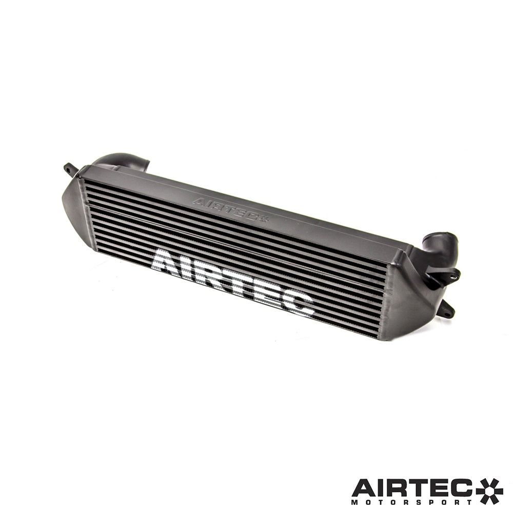 AIRTEC Motorsport Intercooler Upgrade for Hyundai i20N Image 3
