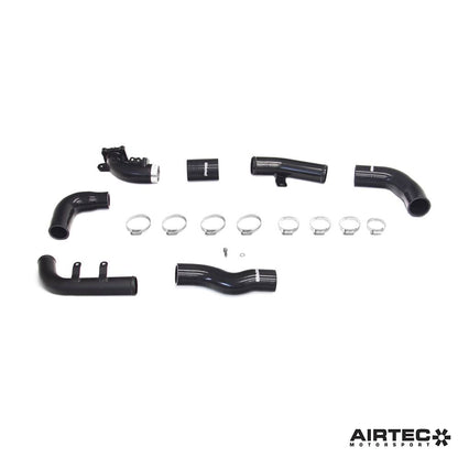 AIRTEC Motorsport Big Boost Pipe Kit for Toyota Yaris GR Gen 1 Image 3