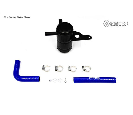 AIRTEC Motorsport Engine Breather for Astra H Mk5 VXR Image 2