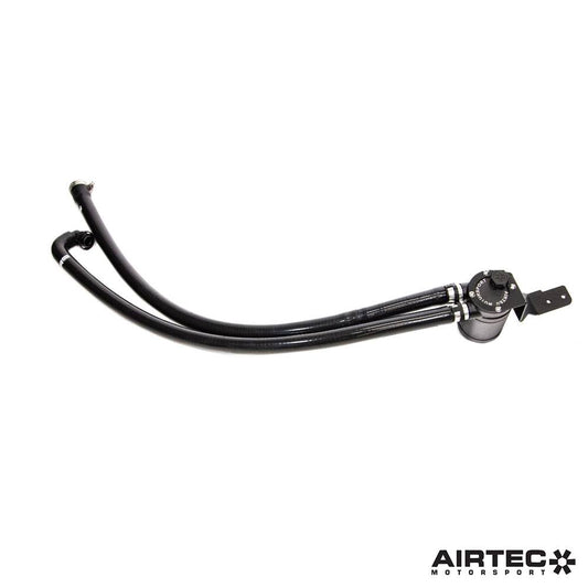 AIRTEC Motorsport Catch Can for Peugeot 208 GTI Image 2