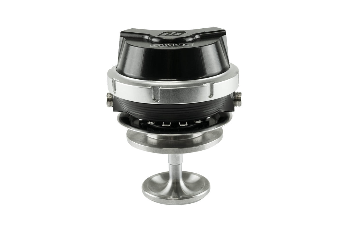 Buy Turbosmart Turbosmart Gas Valve Actuator 45 14psi Black online from FD Racing. Turbosmart GVA Series is a spring and diaphragm style pneumatic actuator whic
