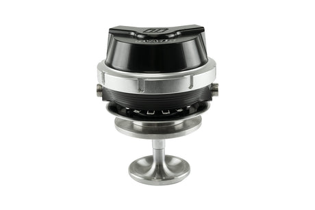 Buy Turbosmart Turbosmart Gas Valve Actuator 45 14psi Black online from FD Racing. Turbosmart GVA Series is a spring and diaphragm style pneumatic actuator whic