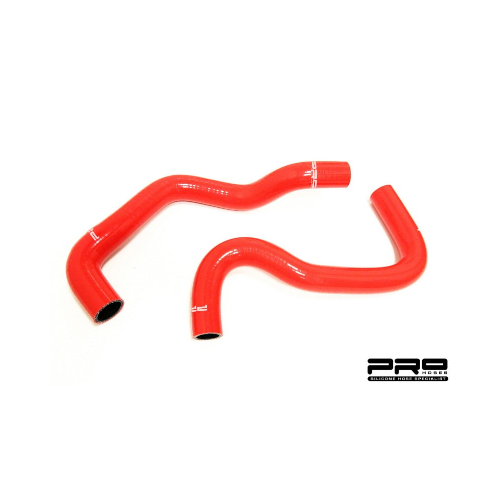 Pro Hoses Coolant Hose Kit for Fiesta Mk7 PFL Zetec S Image 1