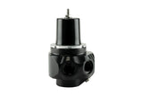 Turbosmart Turbosmart FPR10 Pro - Fuel Pressure Regulator - Black – Image 1