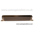 AIRTEC Motorsport 50mm Core Turbo Cooler for Cosworths Image 1