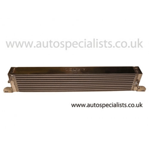 AIRTEC Motorsport 50mm Core Turbo Cooler for Cosworths Image 1