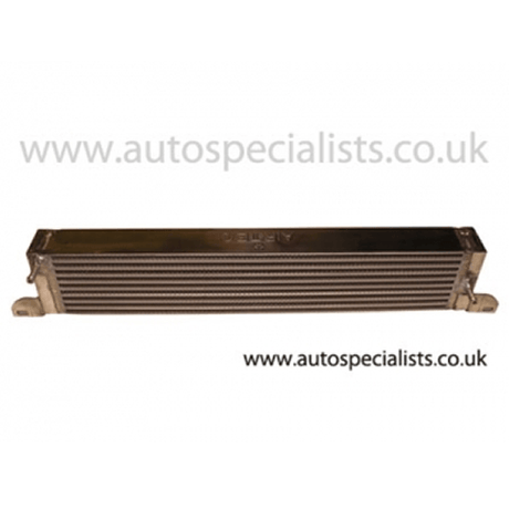 AIRTEC Motorsport 50mm Core Turbo Cooler for Cosworths Image 1