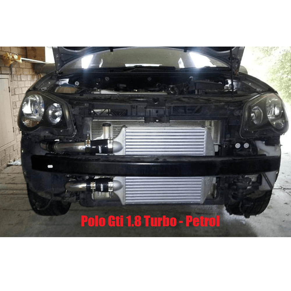 AIRTEC Motorsport Seat Sport Style Intercooler Only Upgrade Image 5