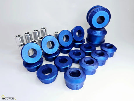 Honda CR-V (2002-2006) Front and Rear Suspension Arm Bushes (Performance Series)