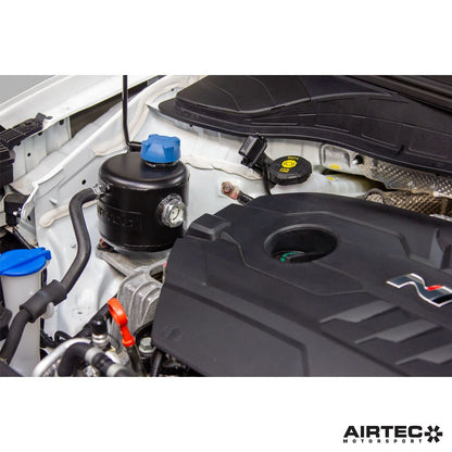 AIRTEC Motorsport Hyundai Kona N Header Tank Image 5